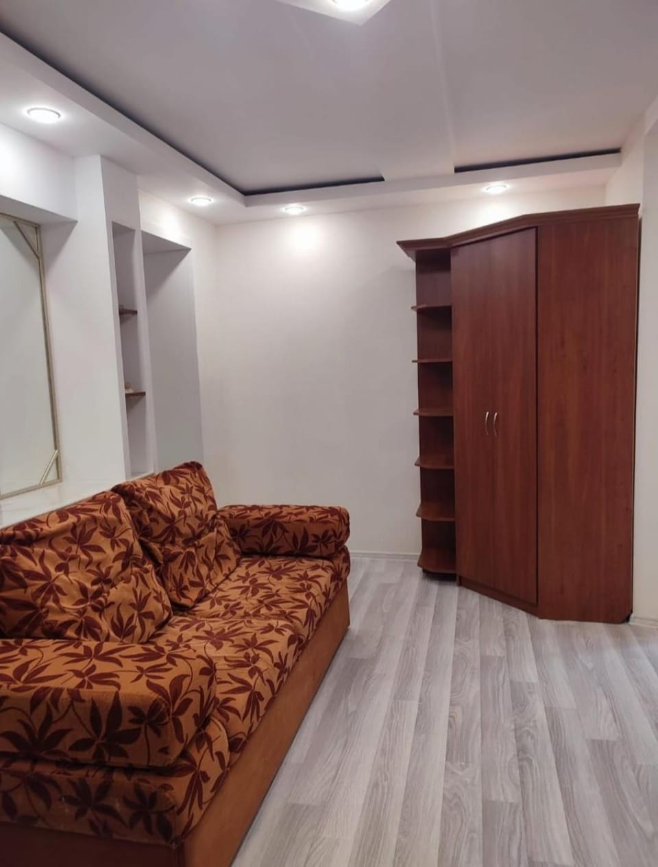 Однокомнатная Квартира Apartment in Kazakhstan