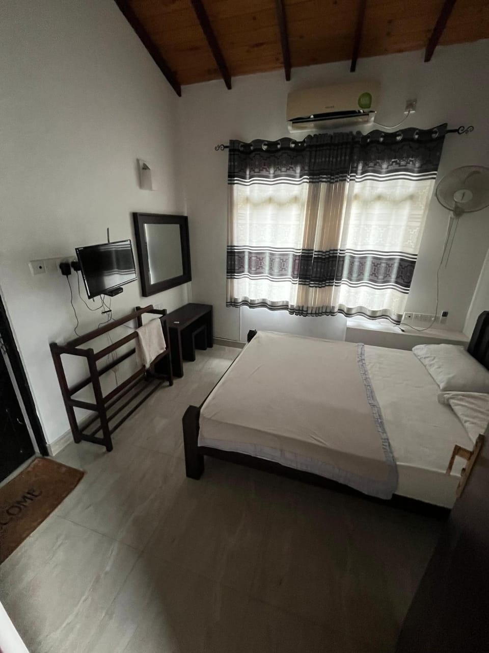 Madusanka Holiday Home Bed and Breakfast in Central Province