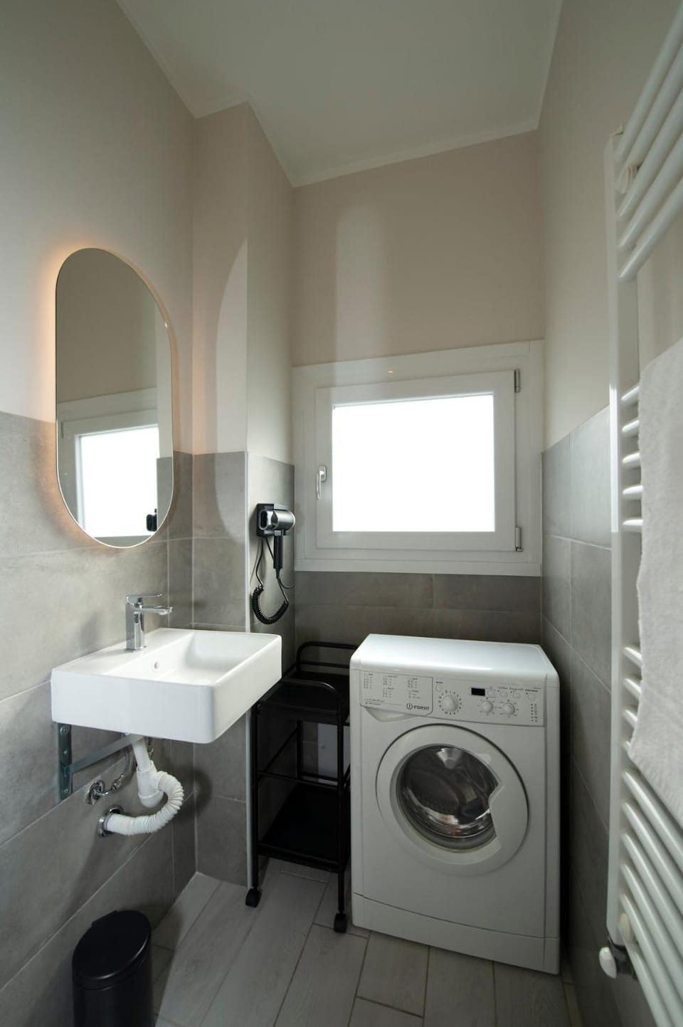 Monolocale X 2 con balcone e cucina - Famagosta Apartment in Milan