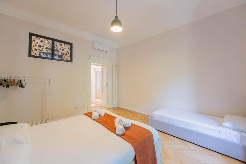 Velvet & Marble - Stylish Luxury City Center Apartment Apartment in Milan
