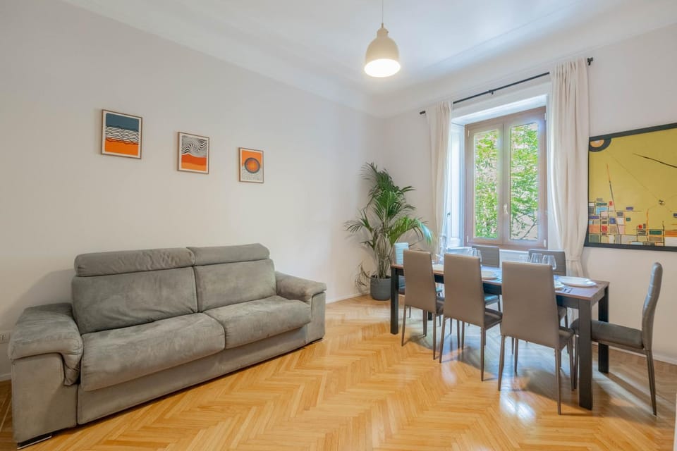 Velvet & Marble - Stylish Luxury City Center Apartment Apartment in Milan