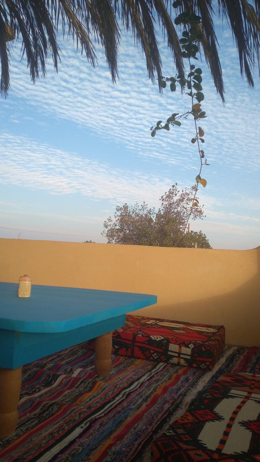 Fekry house Chalet in Egypt
