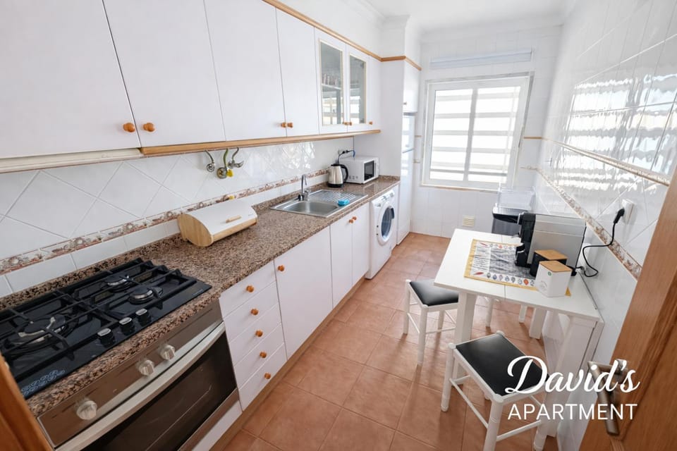 Coffee/tea facilities, Kitchen or kitchenette
