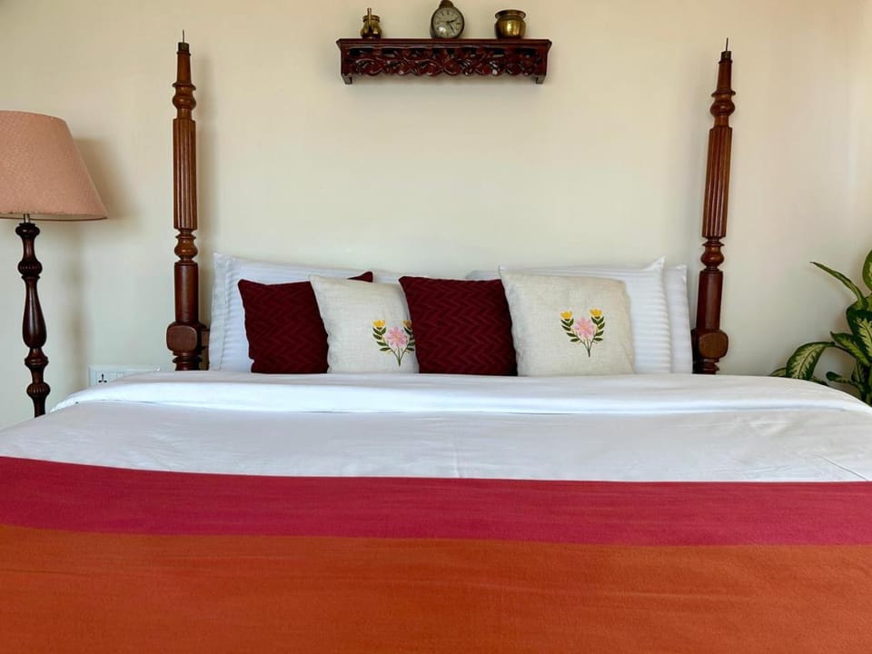 Santa Maria Boutique Homestay by the Sea, Trivandrum Airport Vacation rental in Thiruvananthapuram
