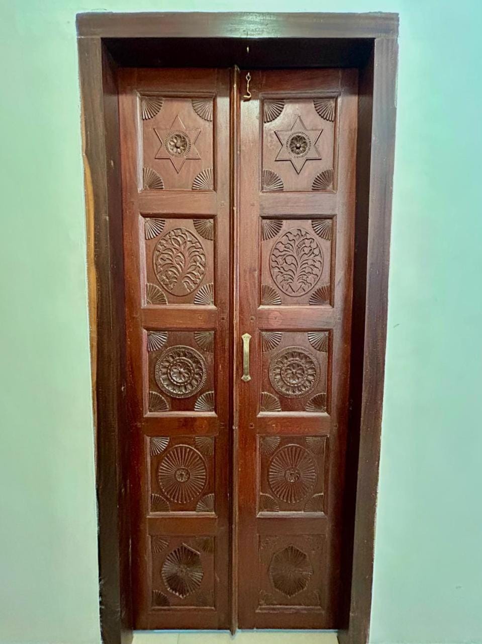Santa Maria Boutique Homestay by the Sea, Trivandrum Airport Vacation rental in Thiruvananthapuram
