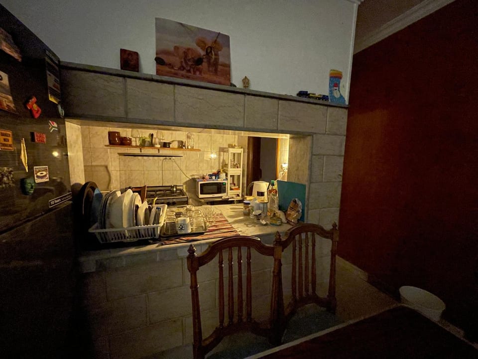 Cozy Private Room with Jacuzzi Maadi Apartment in Cairo Governorate