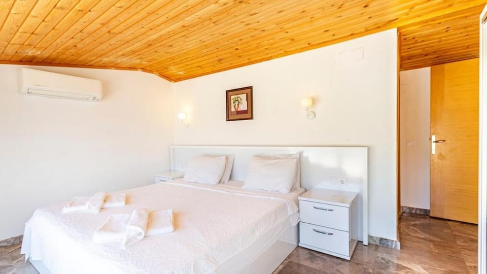 Kalkan Villa Mercan 2 Villa in Kalkan Belediyesi