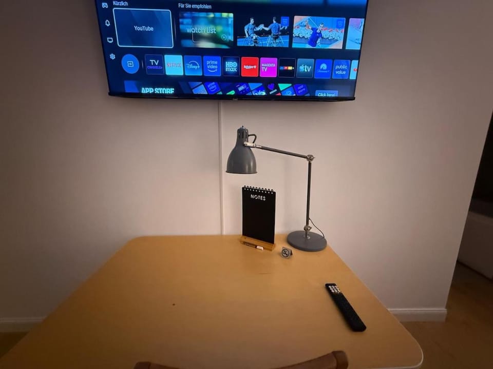 TV and multimedia