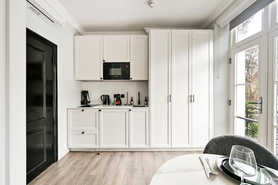 The Collection Stays Chelsea Apartment in London