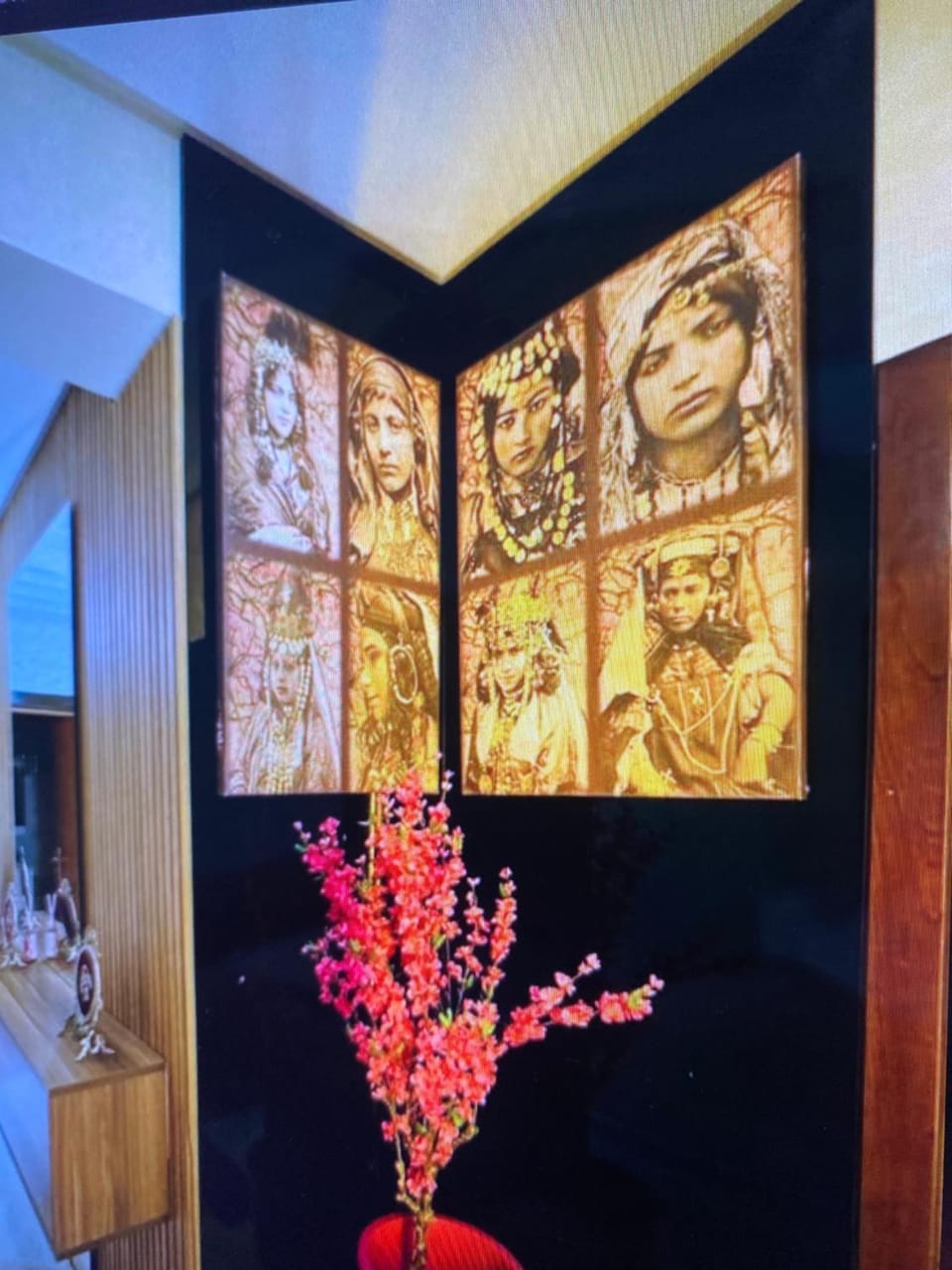 Sappartement Apartment in Tangier