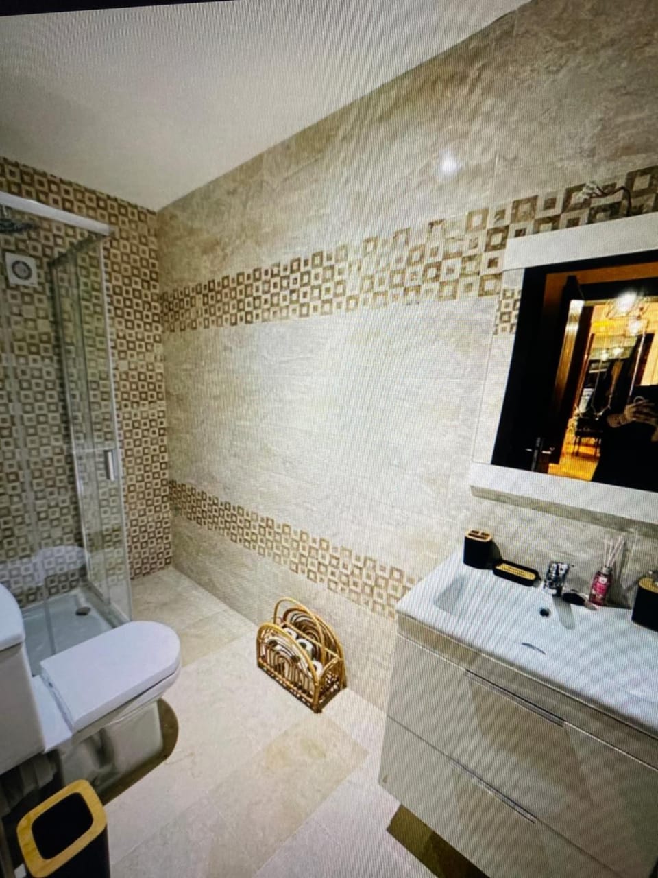 Sappartement Apartment in Tangier
