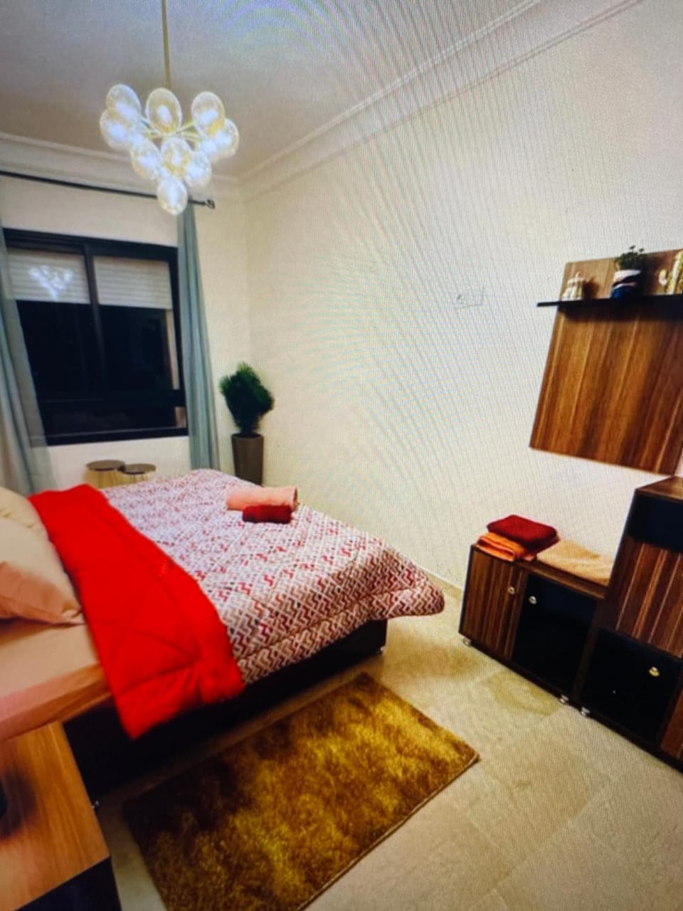 Sappartement Apartment in Tangier