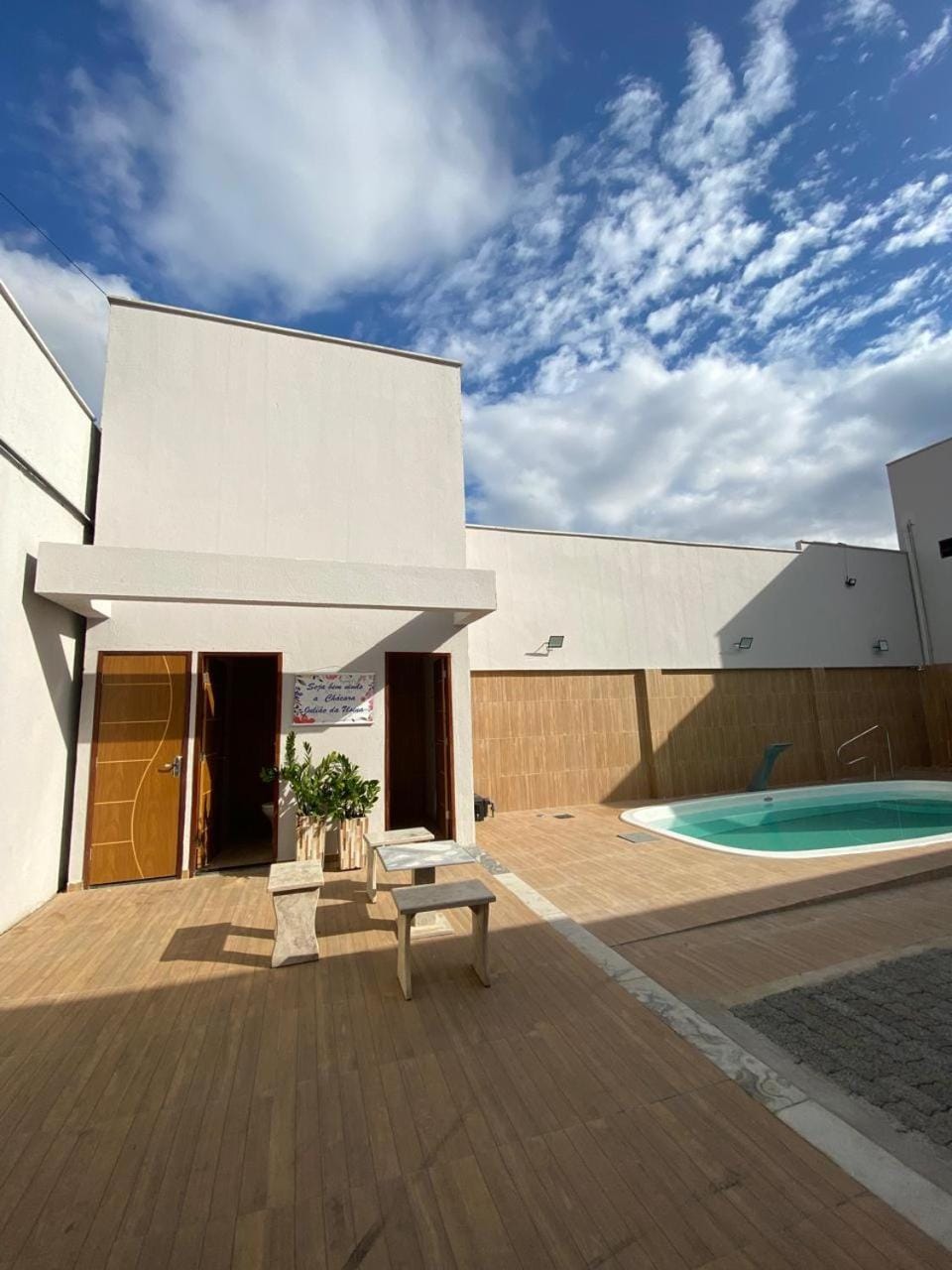 Day, Bathroom, Pool view, Swimming pool