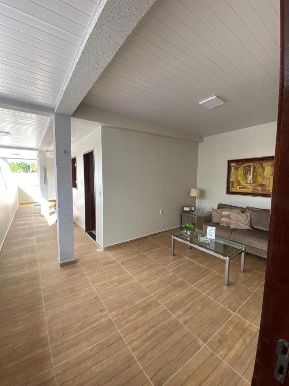 Meeting/conference room