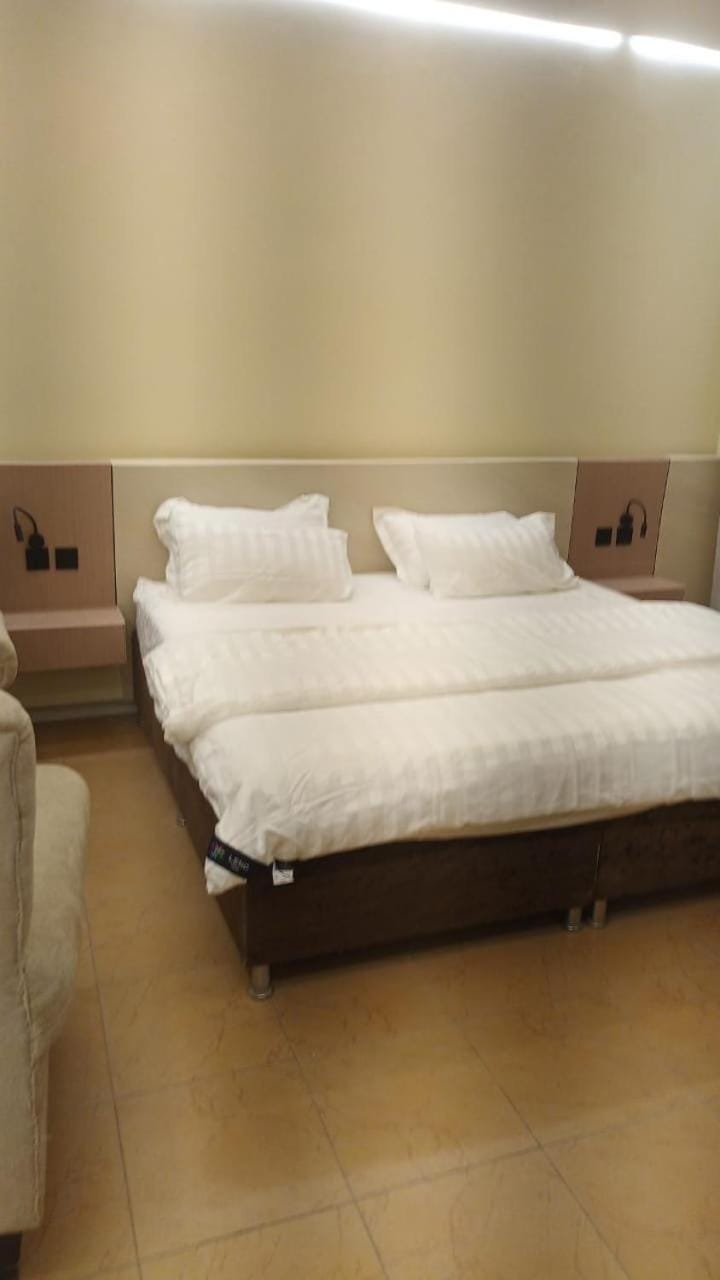 وادي برزان للشقق المخدومة Hotel in Riyadh Province