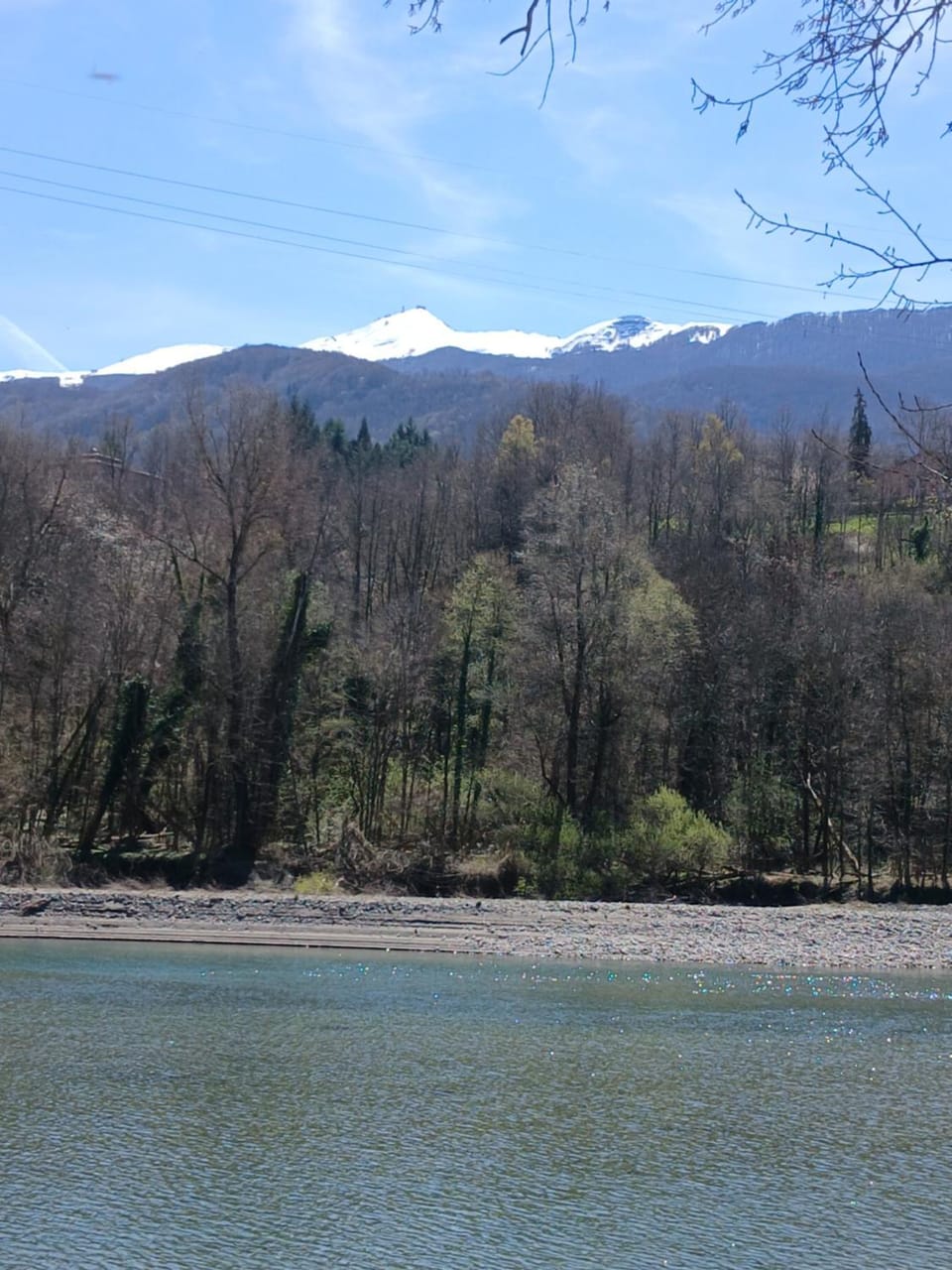 Appartamento in centro storico di Riolunato Apartment in Emilia-Romagna