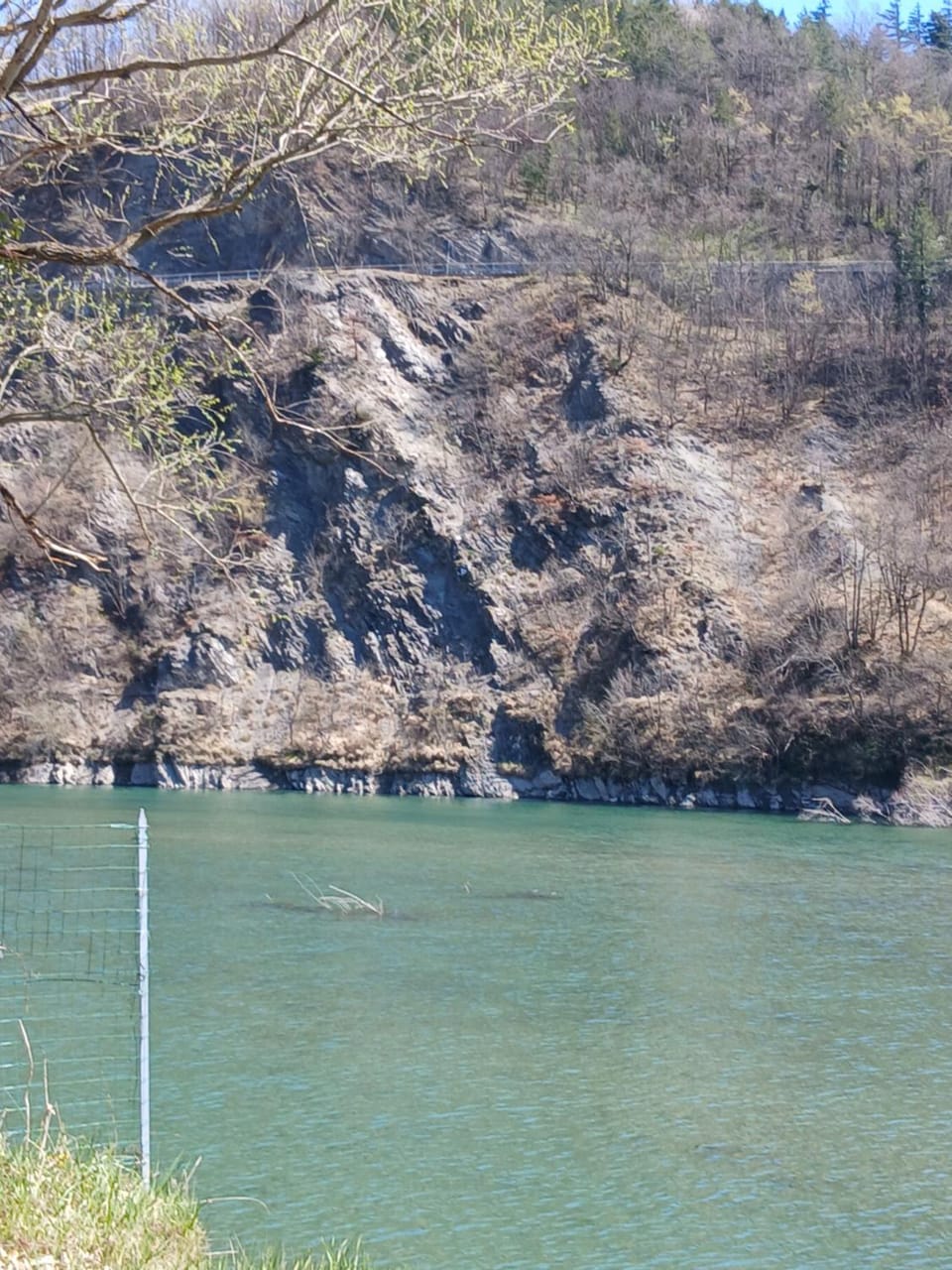 River view