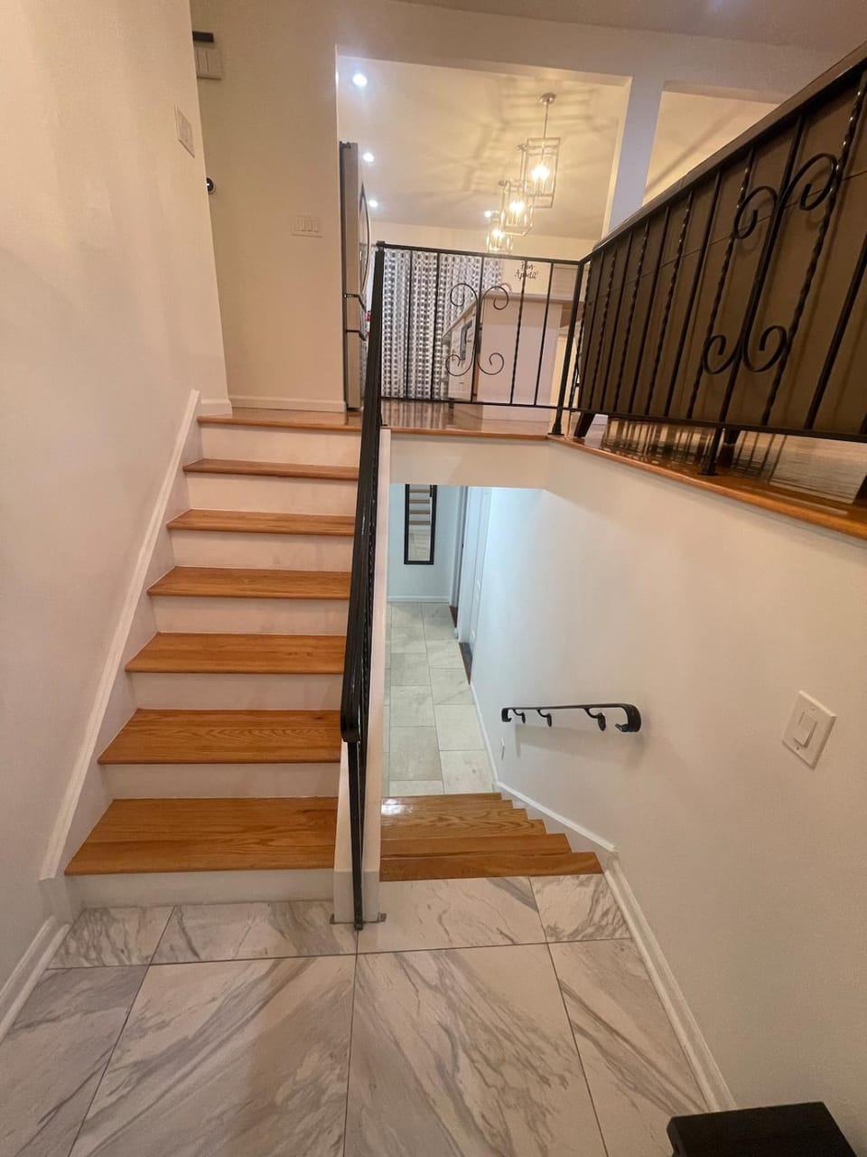 Modern Glam Getaway 30 minutes from NYC House in West Orange