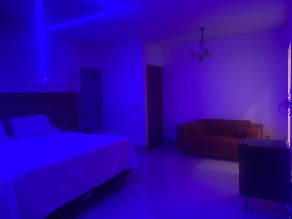 Mansão LP Luxury tent in State of Goiás