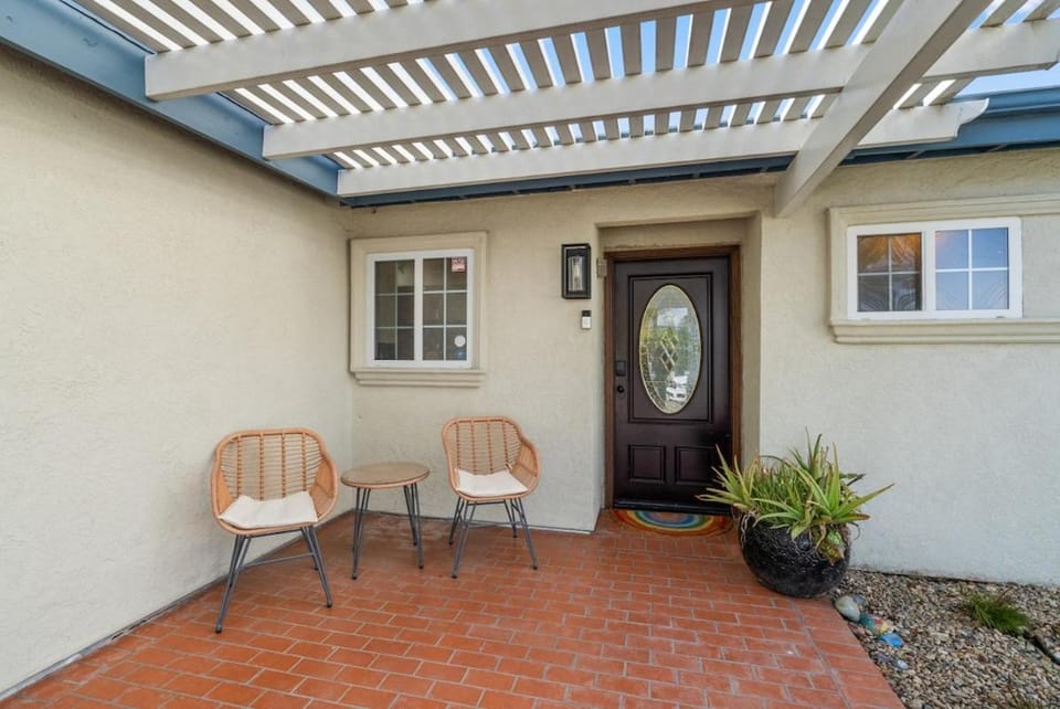 The Lookout by Coastline Vacation Rentals House in Chula Vista