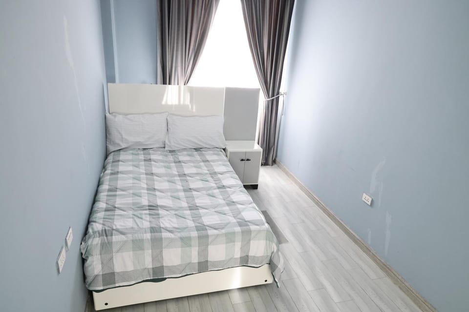 Get As Apartment in Addis Ababa