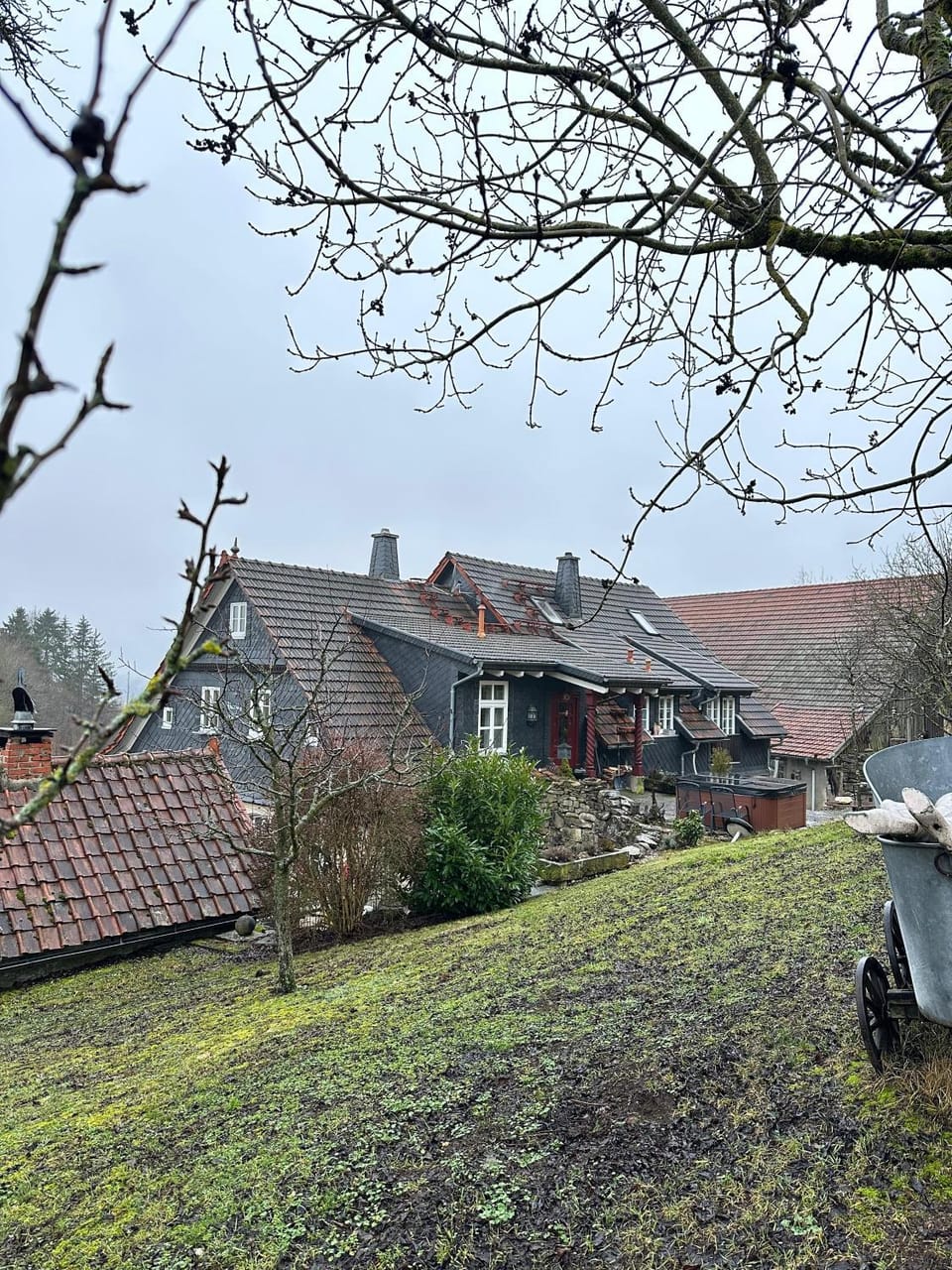 Ferienwohnung Hansnhof Apartment in Bavaria