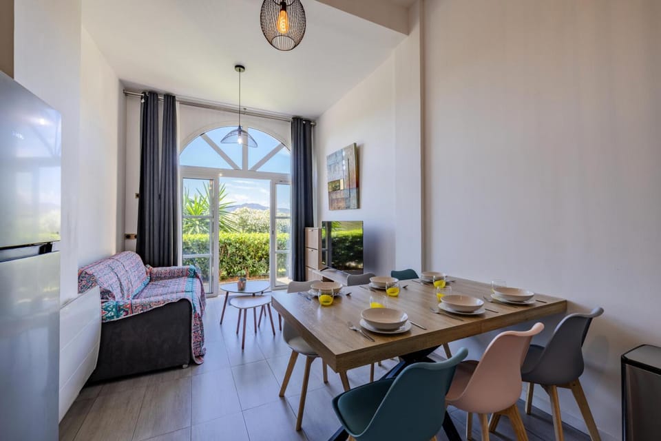 Résidence le Village de Cap Esterel - maeva Home - Appartement 2 pièces 6 personnes - Sélection MAE-0593 Apartment in Saint-Raphael
