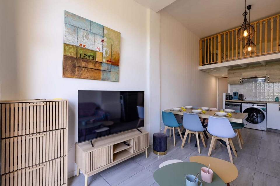 Résidence le Village de Cap Esterel - maeva Home - Appartement 2 pièces 6 personnes - Sélection MAE-0593 Apartment in Saint-Raphael