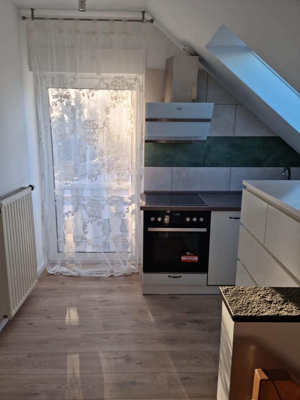 Appartement Ferienwohnung Gästezimmer Bad & Küche Apartment in Minden