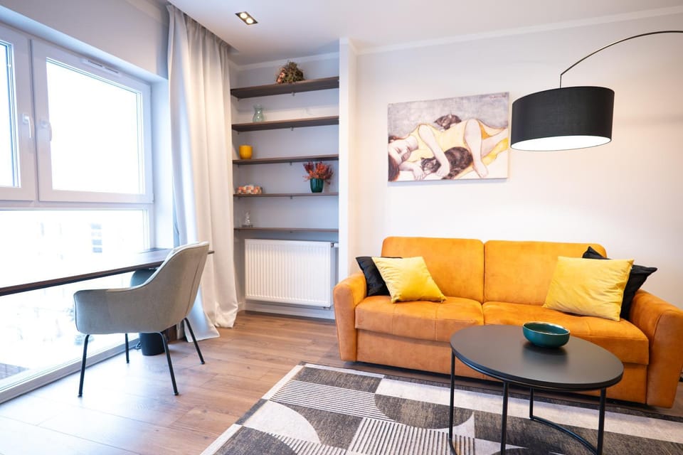 L'Artiste Luxury Apartment Rzeszów Apartment in Poland