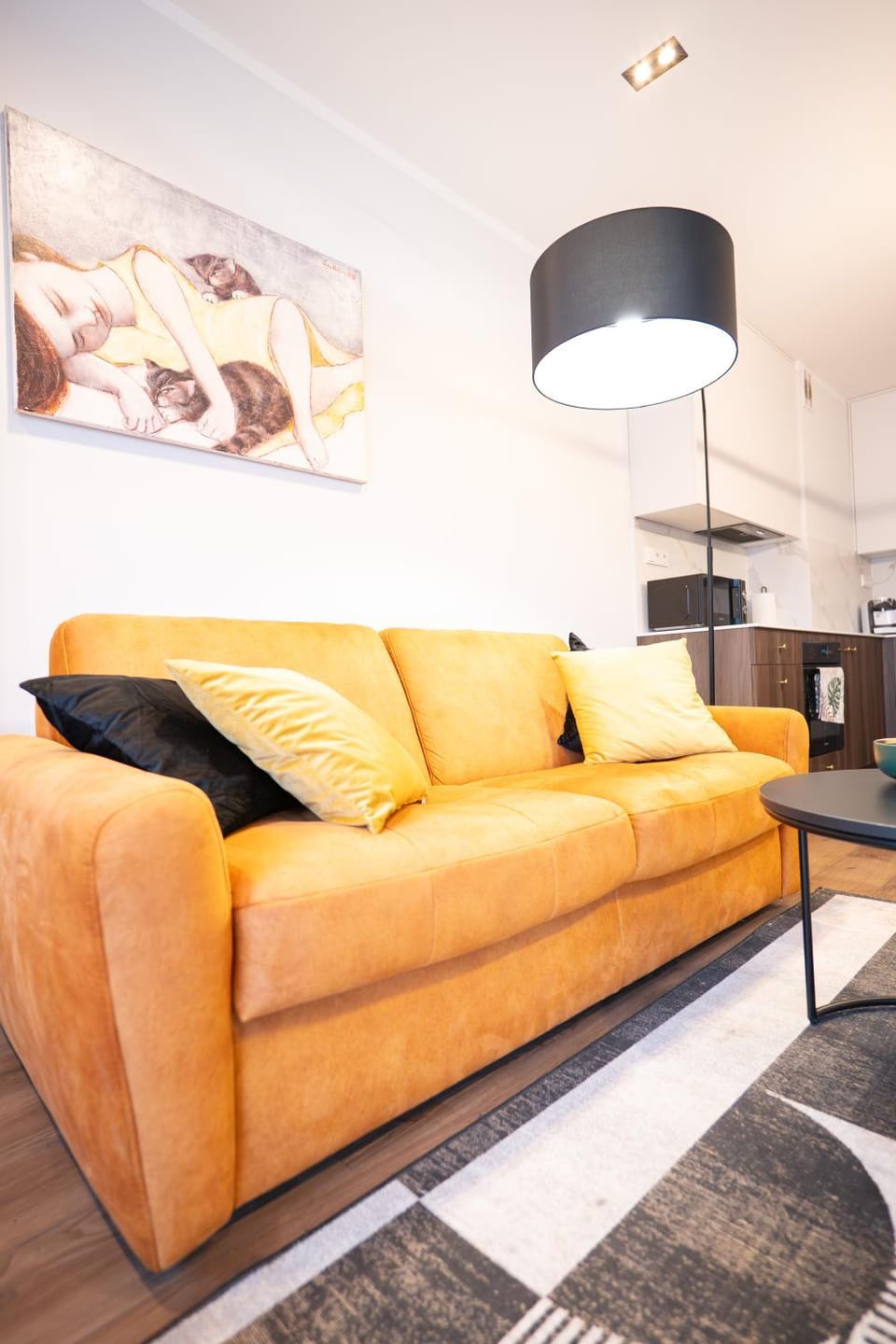 L'Artiste Luxury Apartment Rzeszów Apartment in Poland