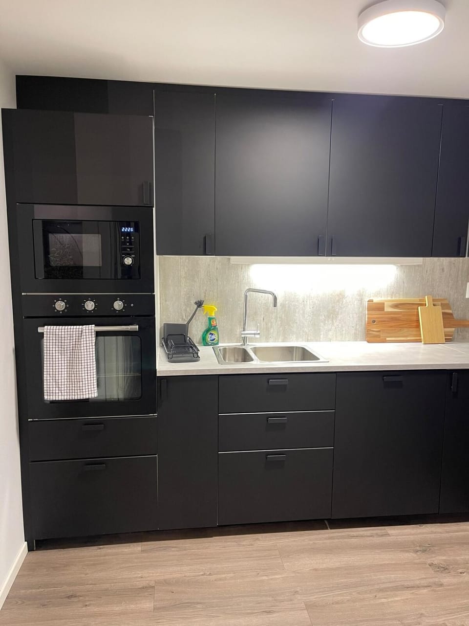 Modern apartment - Balcony, Parking, BBQ Apartment in Vestland