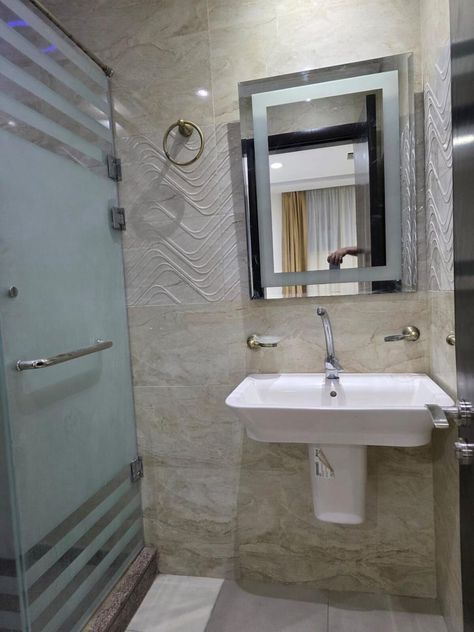 شقة فاخرة في ميدان لبنان شارع اسراء المعلمين المهندسين Apartment in Egypt