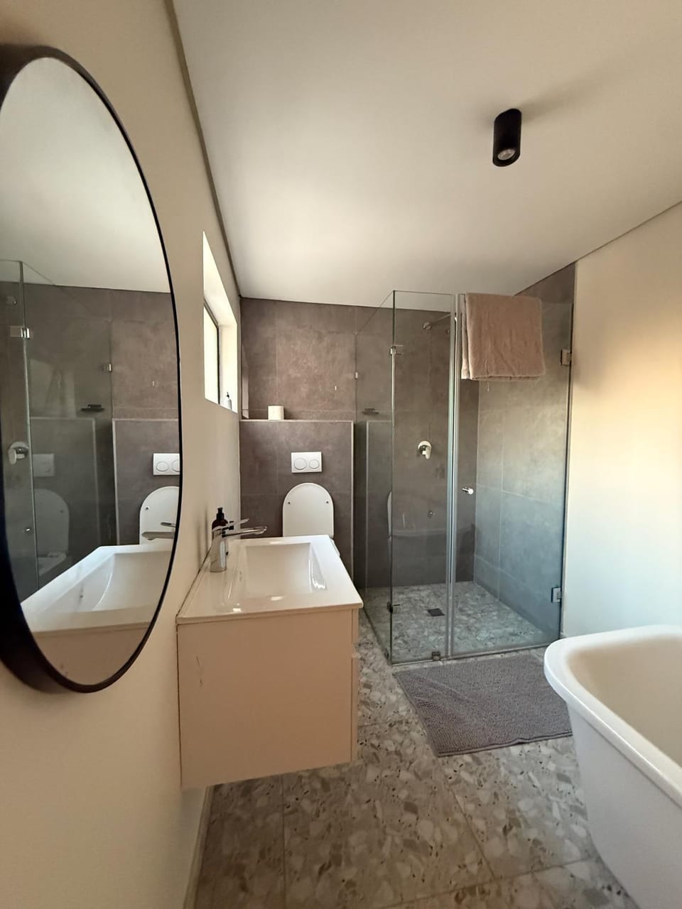 Sowberry Stays Apartment in Sandton