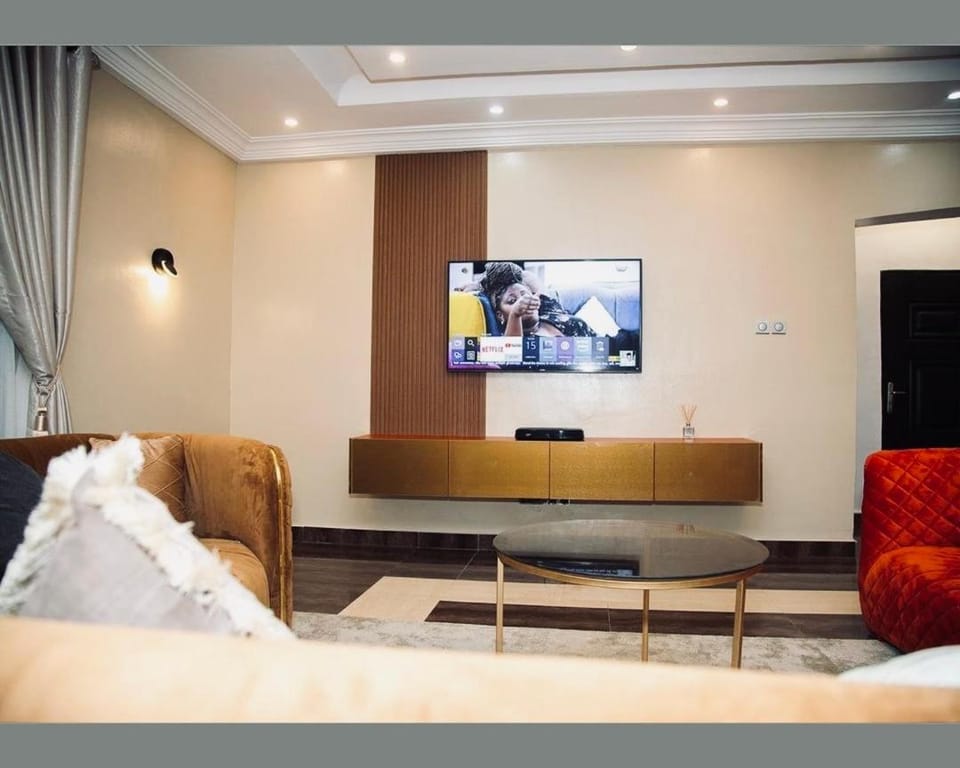 Luxury One Bedroom Apartment Apartment in Lagos, Nigeria