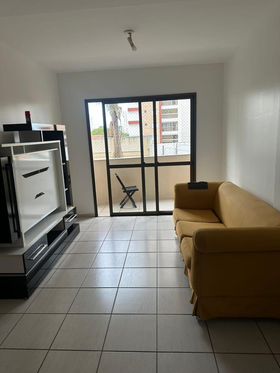 AptA 2Q 300m do Flamboyant Apartment in Goiania