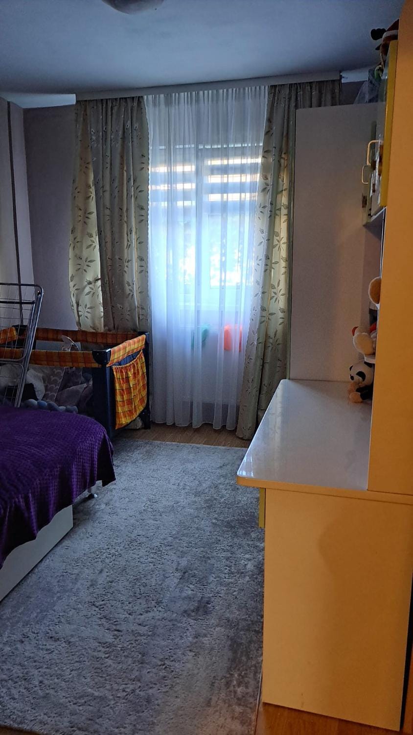Diana Apartment in Romania