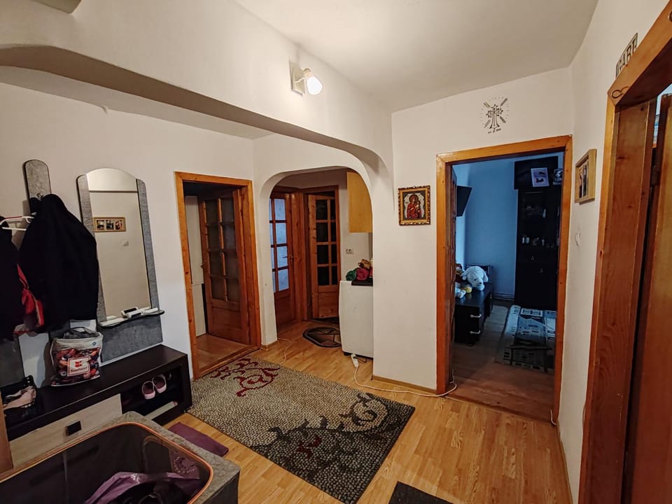 Diana Apartment in Romania