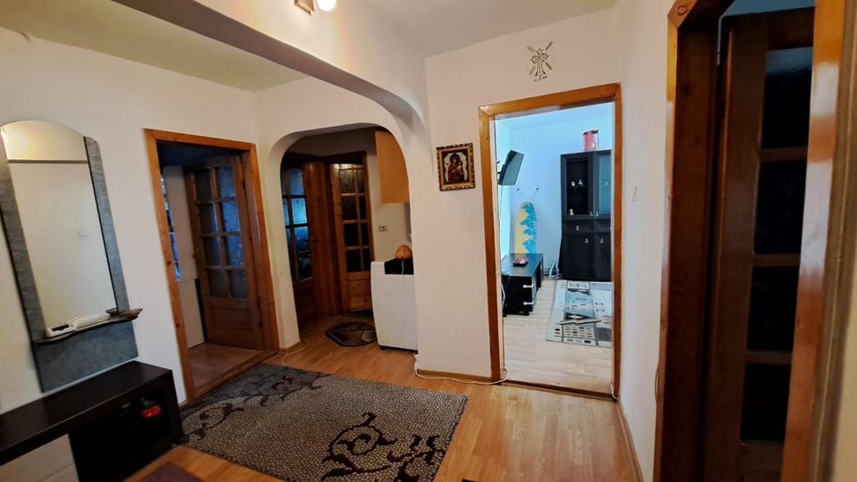 Diana Apartment in Romania