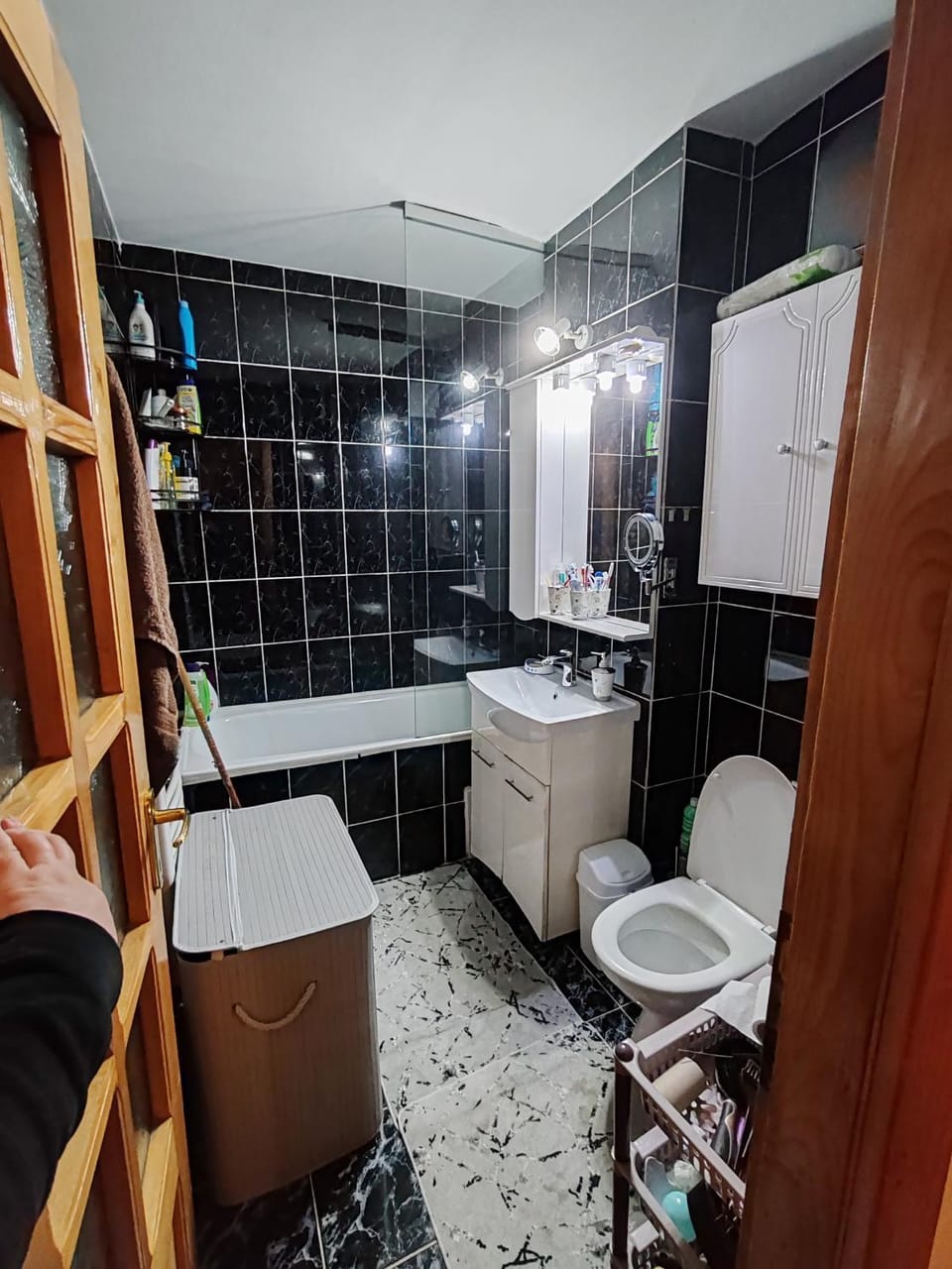 Diana Apartment in Romania