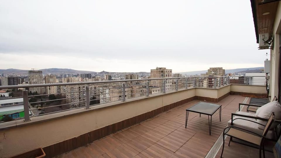 Apartment Petre Iberi Apartment in Tbilisi, Georgia