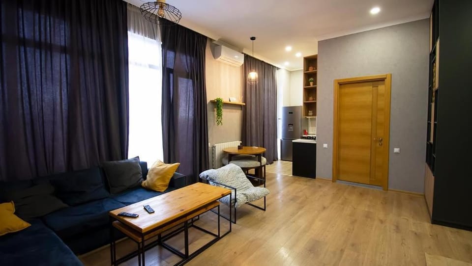 Apartment Petre Iberi Apartment in Tbilisi, Georgia