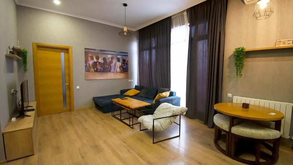 Apartment Petre Iberi Apartment in Tbilisi, Georgia