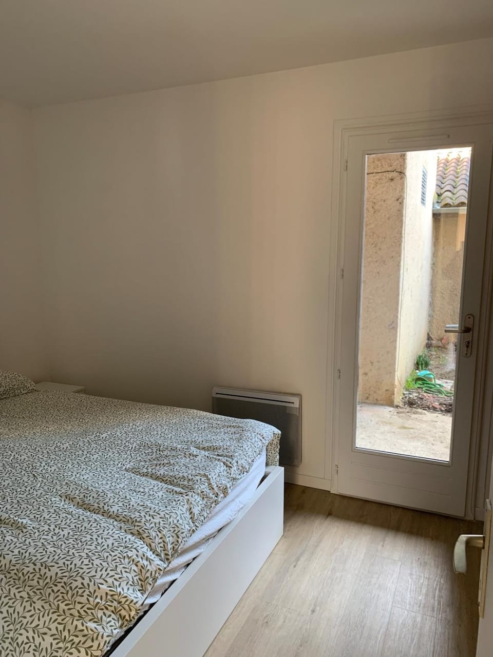 Appartement au coeur du village au rez de chaussée Apartment in Occitanie