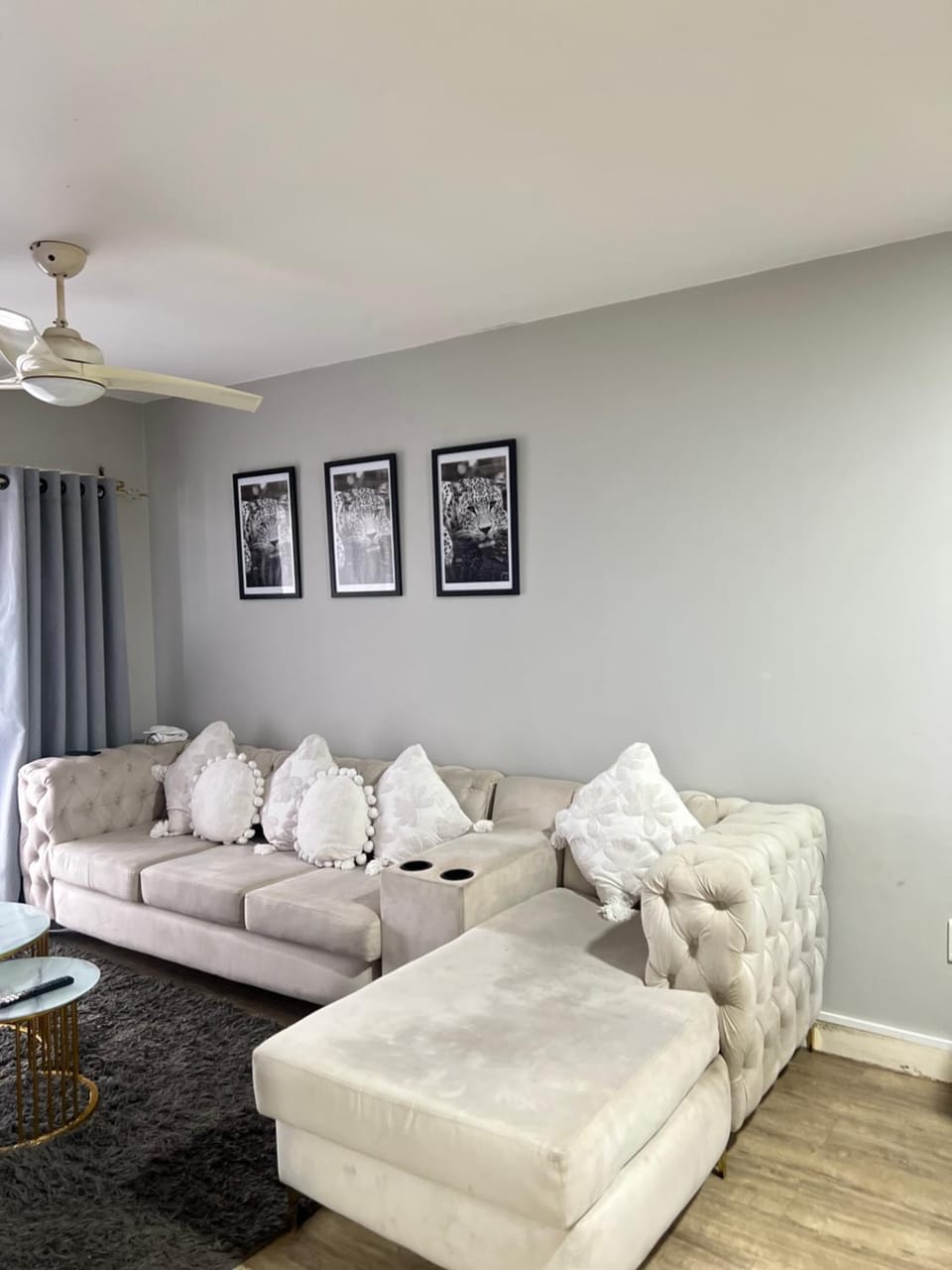 Luxury Property Apartment in KwaZulu-Natal