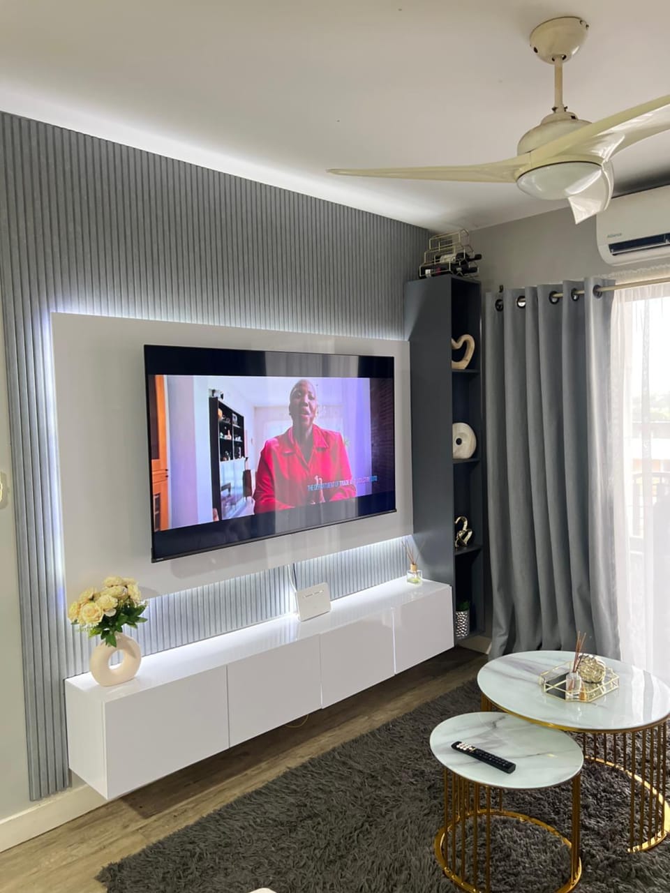 Luxury Property Apartment in KwaZulu-Natal