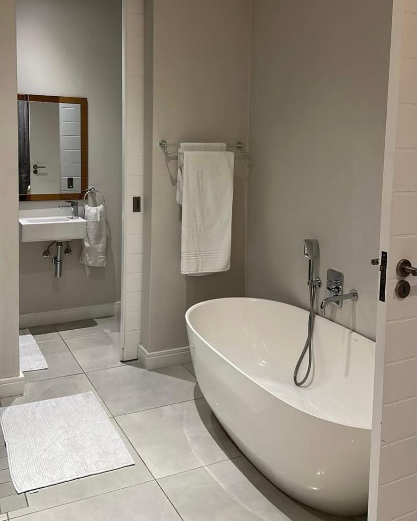 Luxury Property Apartment in KwaZulu-Natal