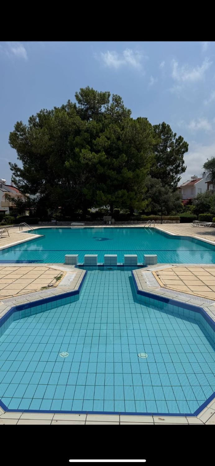 3 bedroom Villa in Kyrenia, 2 minutes away from the beach! Villa in Cyprus