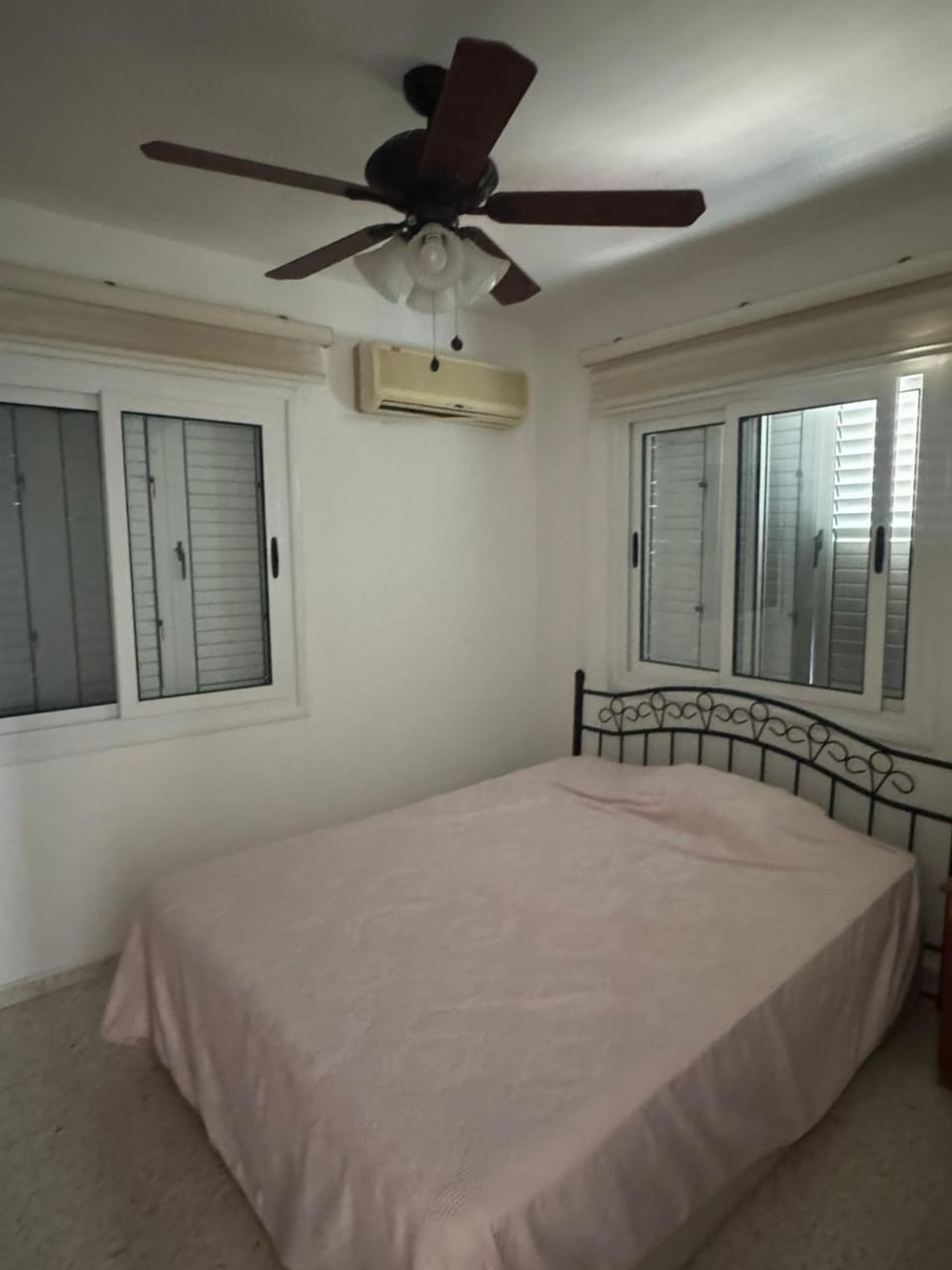 3 bedroom Villa in Kyrenia, 2 minutes away from the beach! Villa in Cyprus