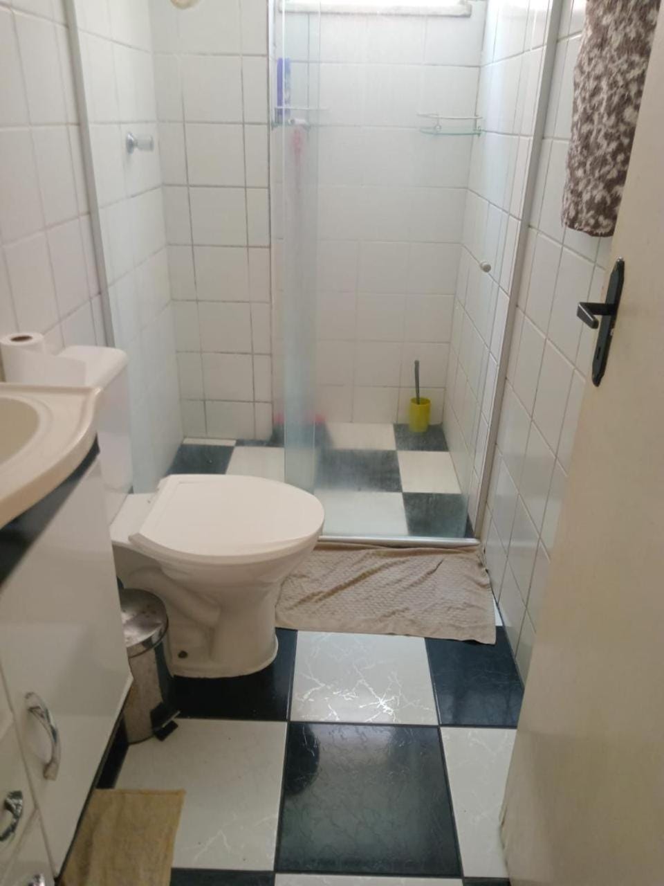 Apartamento Boa viagem - Luar Da Praia - próximo a UNIT Apartment in Aracaju